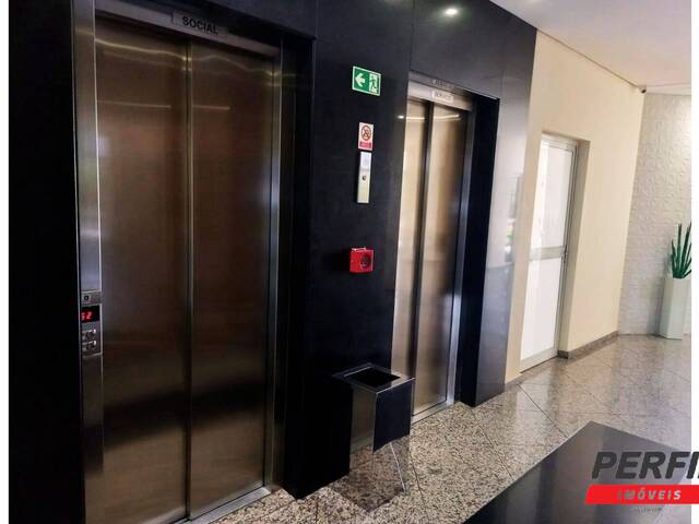 #5857 - Apartamento para Venda em Osasco - SP - 2