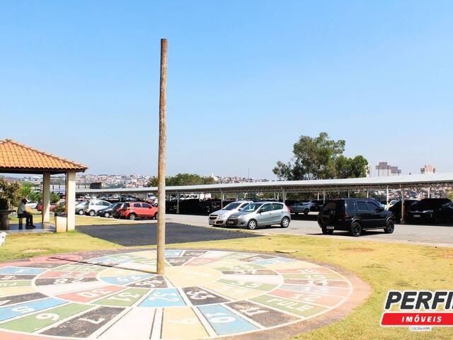 Apartamento para Venda em Osasco - 2