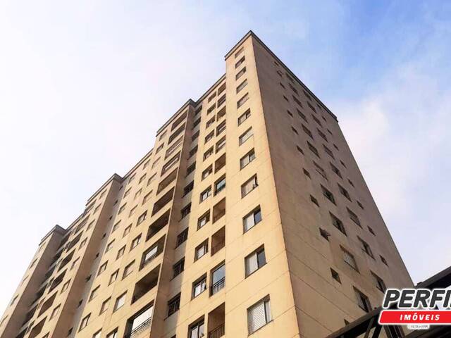 Locação em Bussocaba - Osasco