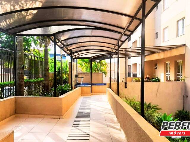 #5952 - Apartamento para Locação em Osasco - SP - 2