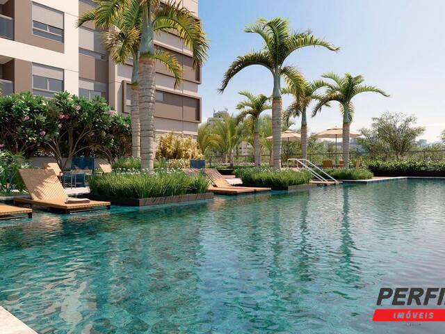 #5968 - Apartamento para Venda em Osasco - SP - 2