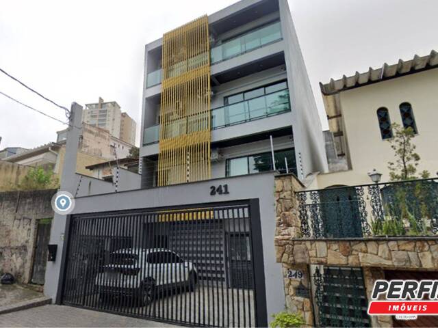 #5979 - Prédio comercial para Locação em Osasco - SP