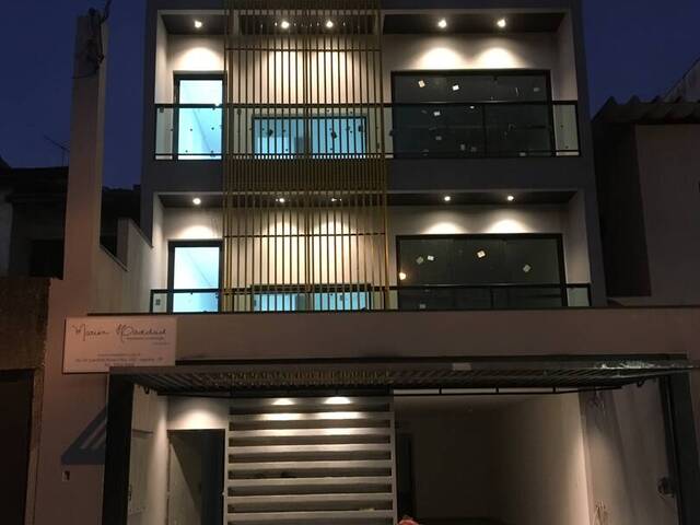 #5979 - Prédio comercial para Locação em Osasco - SP