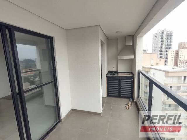 #5983 - Apartamento para Venda em Osasco - SP