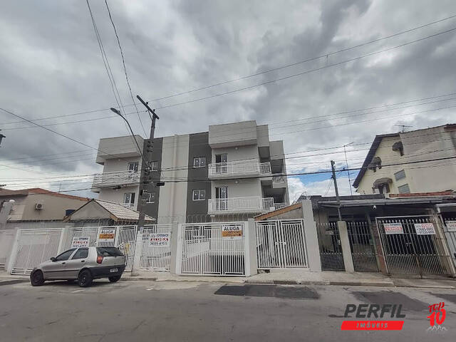 #1490 - Apartamento para Locação em Osasco - SP