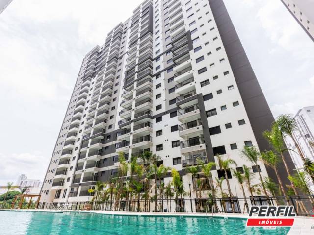 #6000 - Apartamento para Venda em Osasco - SP - 3