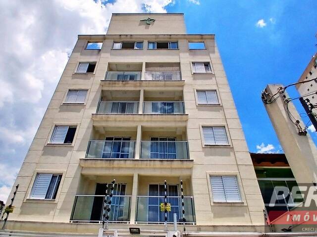 #6096 - Apartamento para Venda em Osasco - SP - 1