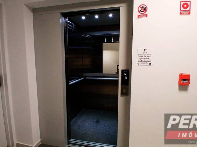 #6096 - Apartamento para Venda em Osasco - SP - 3