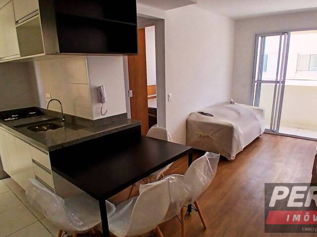 Apartamento para Venda em Osasco - 4