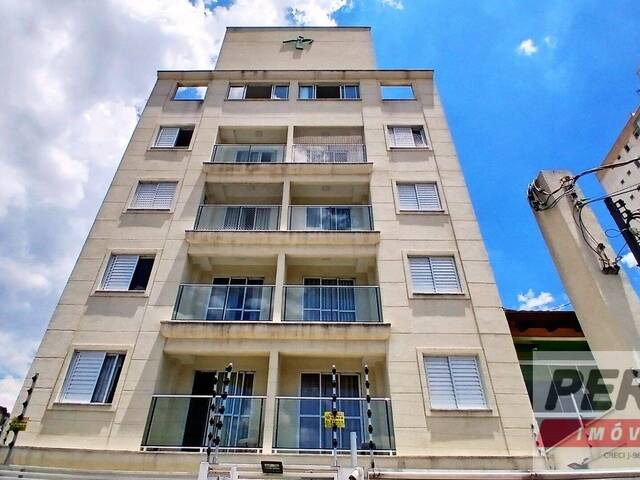 #6097 - Apartamento para Venda em Osasco - SP - 1