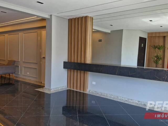 #6108 - Apartamento para Venda em Osasco - SP - 2