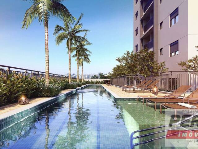 Apartamento para Venda em Osasco - 2