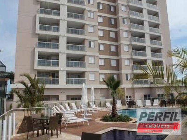 #6149 - Apartamento para Venda em Osasco - SP - 1