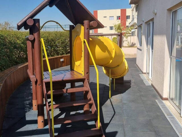 Apartamento para Venda em Osasco - 5