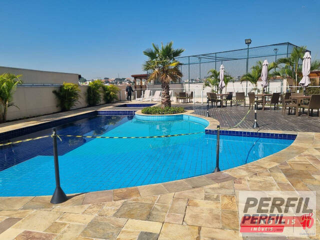 Apartamento para Venda em Osasco - 4