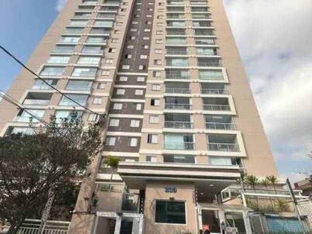 #6149 - Apartamento para Venda em Osasco - SP - 2