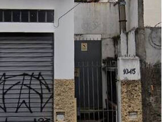 #6152 - Casa para Locação em São Paulo - SP - 1