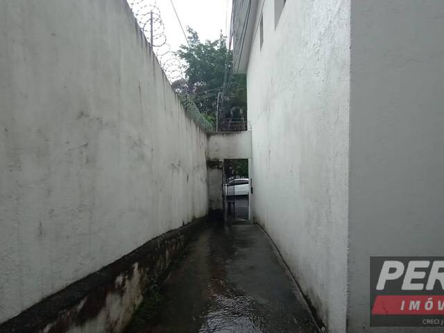 #6153 - Casa para Locação em São Paulo - SP - 2