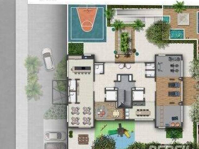 Apartamento para Venda em Osasco - 3