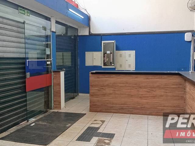 Prédio comercial para Locação em Osasco - 2