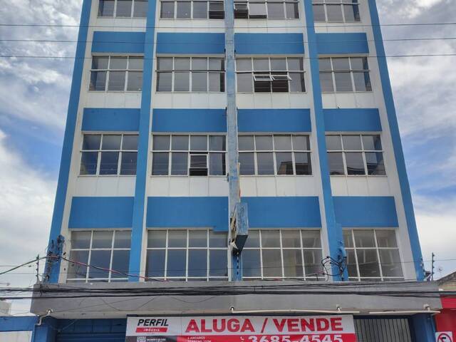 Locação em Centro, Osasco, SP - Osasco
