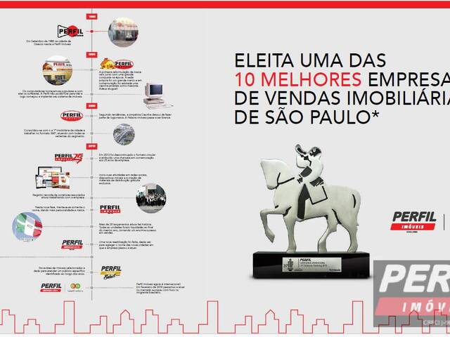 #6221 - Sala Living para Venda em Osasco - SP - 2