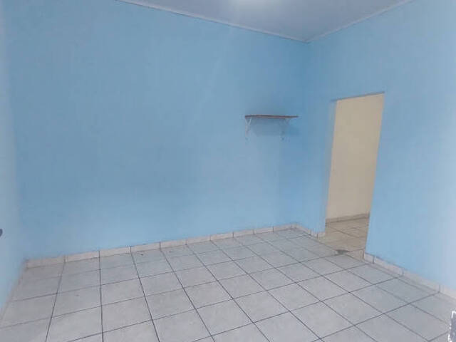 #1452 - Casa Sobreposta Alta para Locação em Osasco - SP - 1