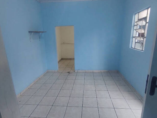 #1452 - Casa Sobreposta Alta para Locação em Osasco - SP - 2