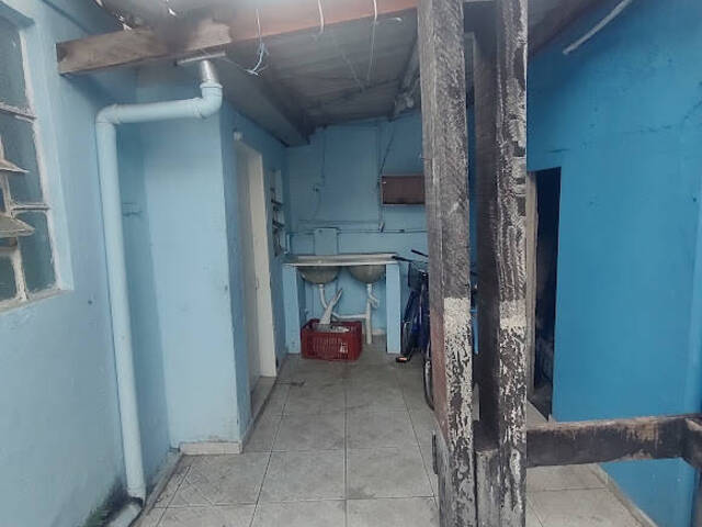 Casa Sobreposta Alta para Locação em Osasco - 4