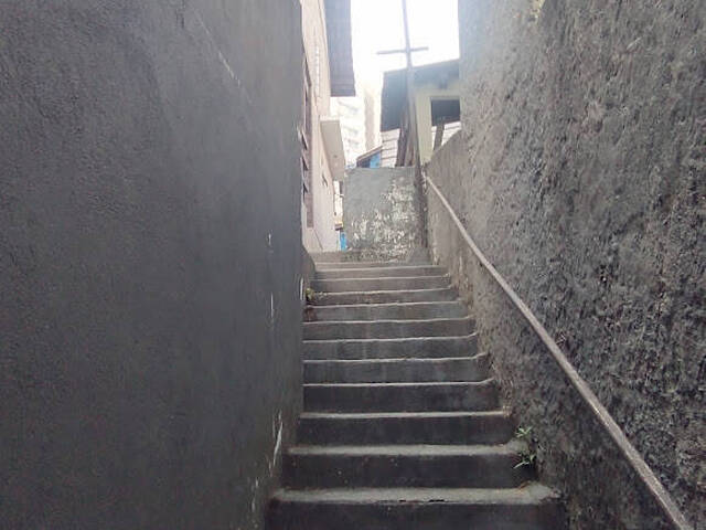 #1452 - Casa Sobreposta Alta para Locação em Osasco - SP - 3