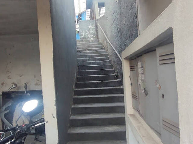 #1452 - Casa Sobreposta Alta para Locação em Osasco - SP - 2