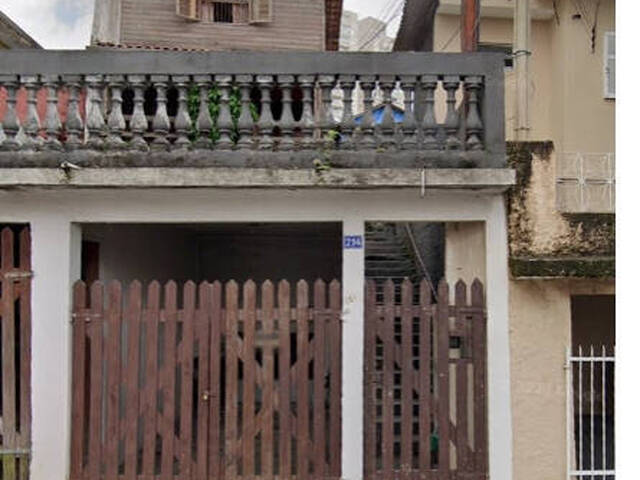 #1452 - Casa Sobreposta Alta para Locação em Osasco - SP - 1