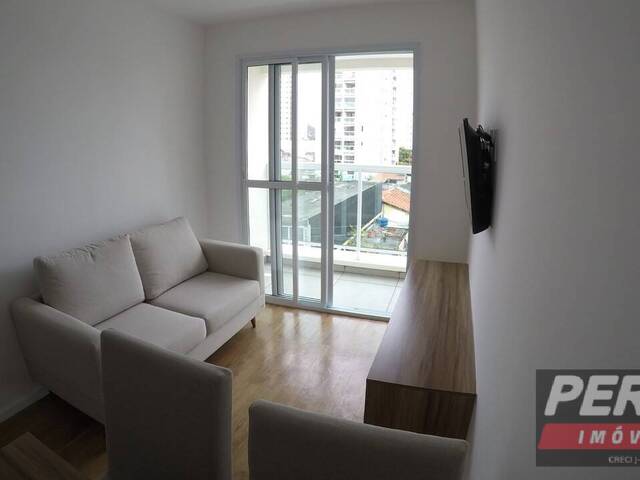 #6250 - Apartamento para Locação em Osasco - SP - 2