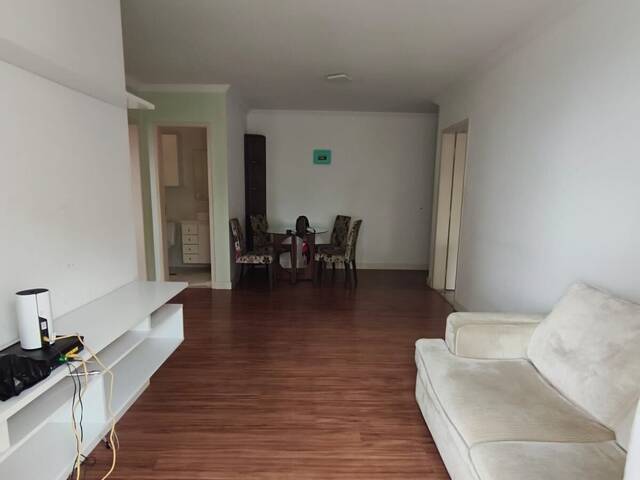#6252 - Apartamento para Venda em Osasco - SP - 3