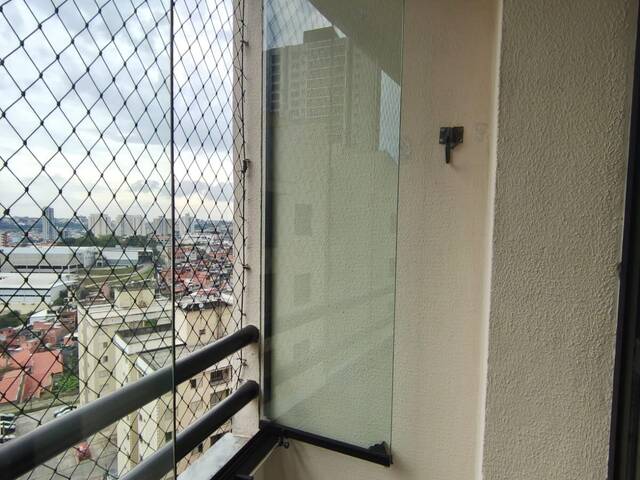 #6252 - Apartamento para Venda em Osasco - SP - 1