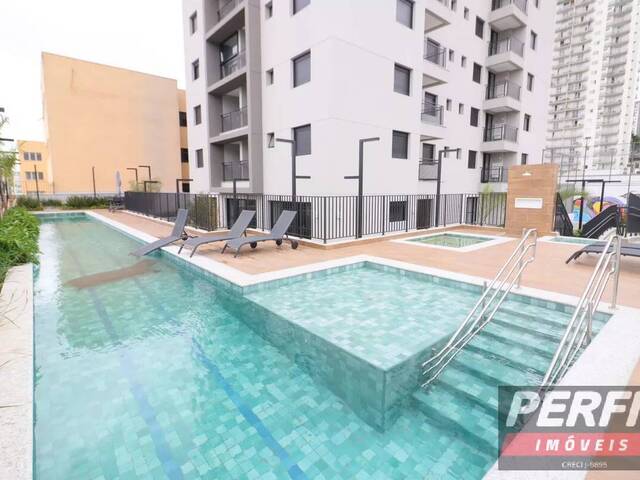#6254 - Apartamento para Locação em Osasco - SP - 2