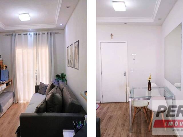 #6256 - Apartamento para Venda em Osasco - SP - 3