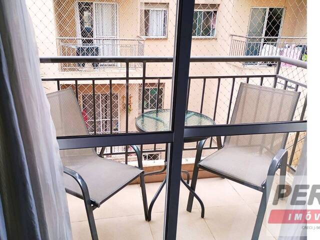#6256 - Apartamento para Venda em Osasco - SP - 1