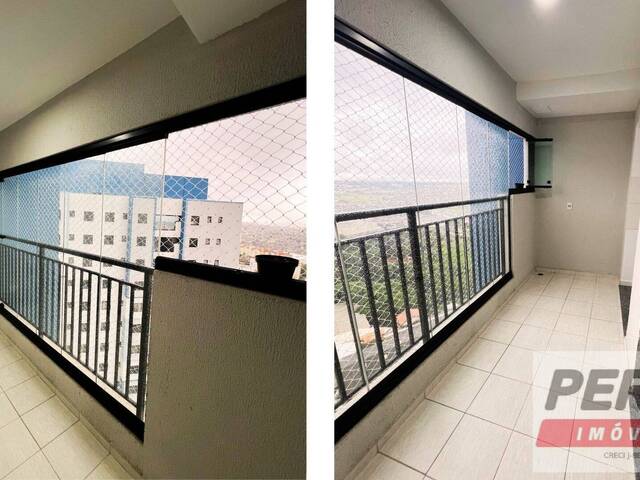 Apartamento para Locação em Osasco - 4