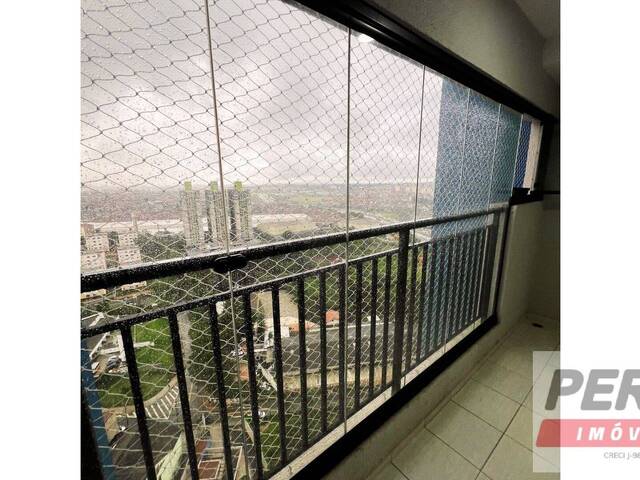 #6260 - Apartamento para Locação em Osasco - SP - 3