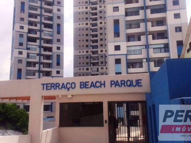 #6260 - Apartamento para Locação em Osasco - SP - 1