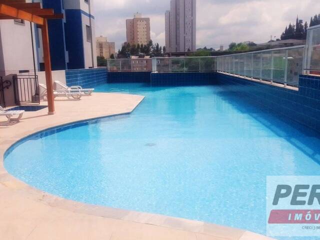 #6260 - Apartamento para Locação em Osasco - SP - 2