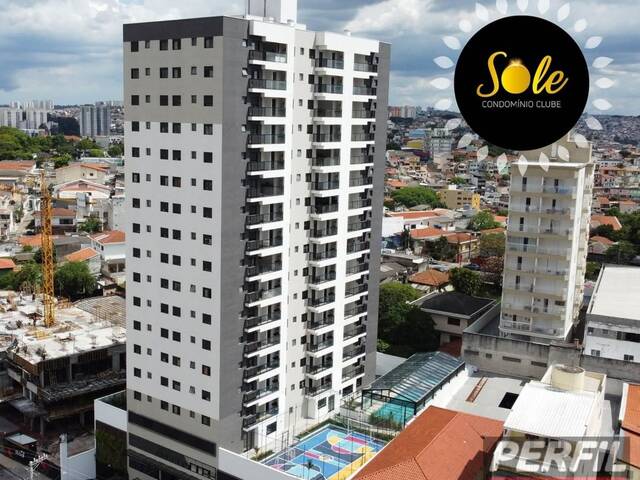 #6262 - Apartamento para Locação em Osasco - SP - 1