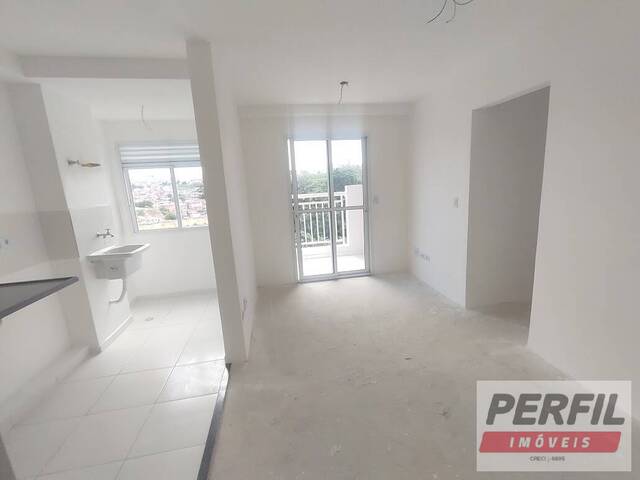 Apartamento para Locação em Carapicuíba - 5