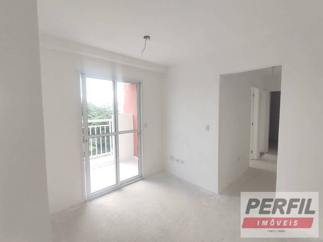 #6263 - Apartamento para Locação em Carapicuíba - SP - 3