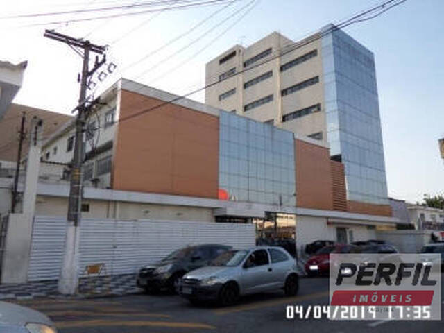 #6264 - Prédio Comercial para Locação em Osasco - SP - 2