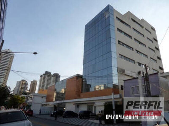#6264 - Prédio Comercial para Locação em Osasco - SP - 1