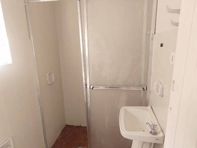 #1441 - Casa Sobreposta Alta para Locação em Osasco - SP - 1