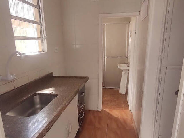 #1441 - Casa Sobreposta Alta para Locação em Osasco - SP - 2