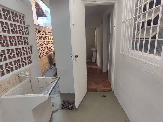 #1441 - Casa Sobreposta Alta para Locação em Osasco - SP - 3